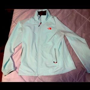 North face jacket